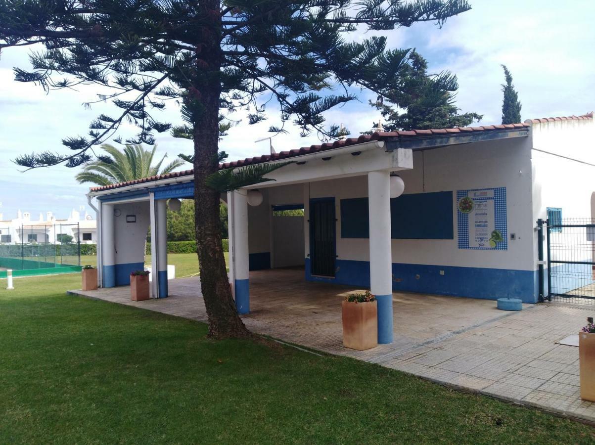 דירות פורצ'ס Dalia'S House מראה חיצוני תמונה