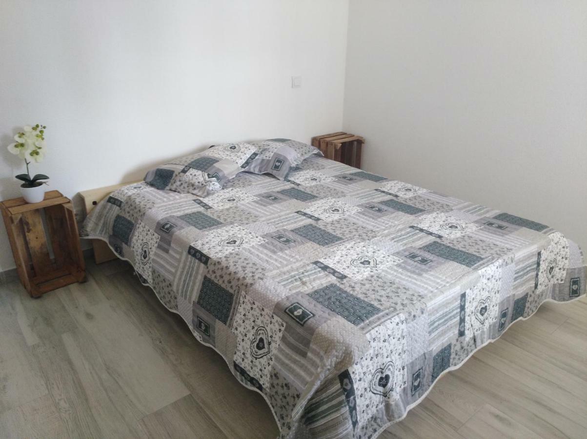דירות פורצ'ס Dalia'S House מראה חיצוני תמונה