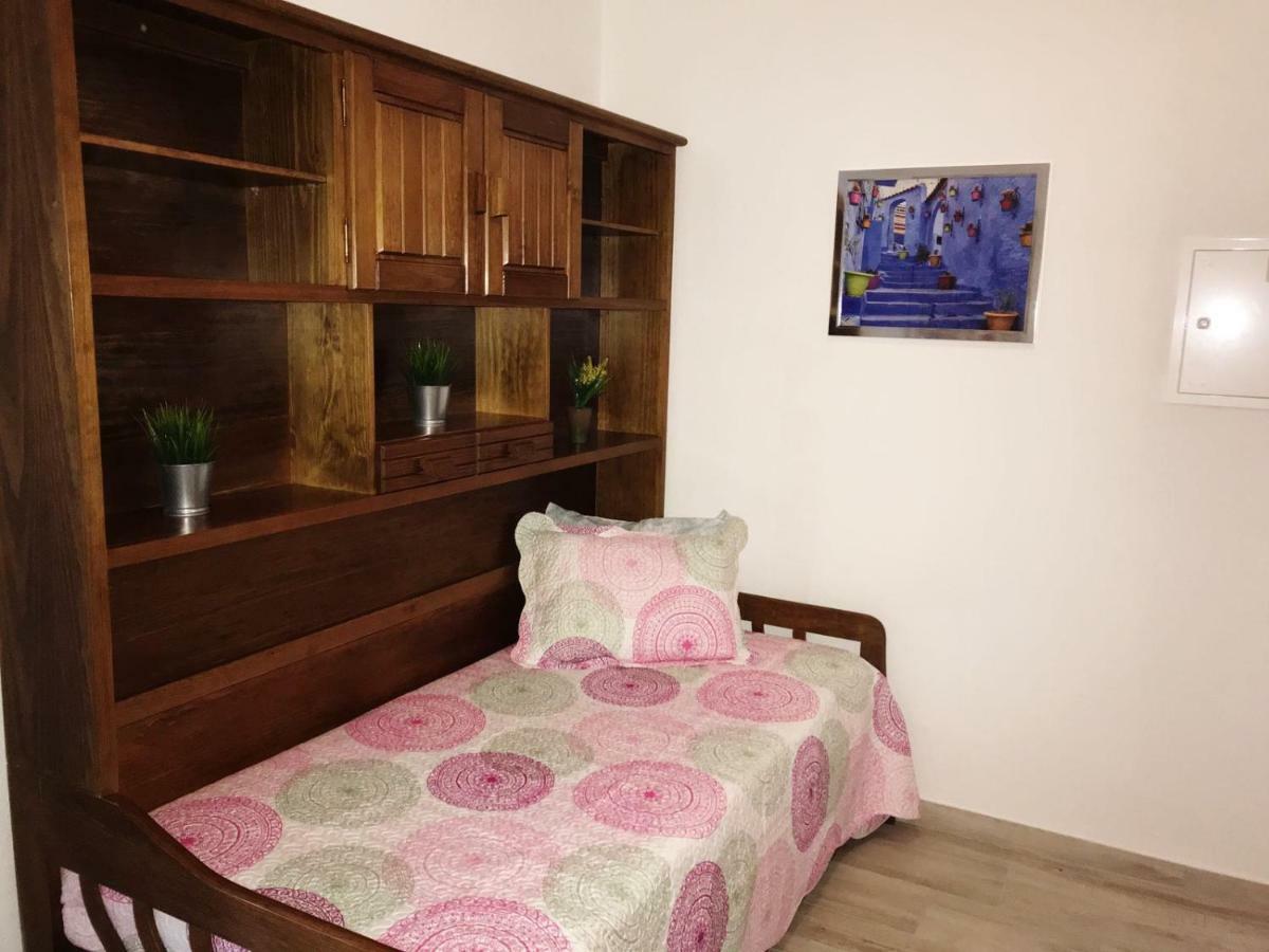 דירות פורצ'ס Dalia'S House מראה חיצוני תמונה