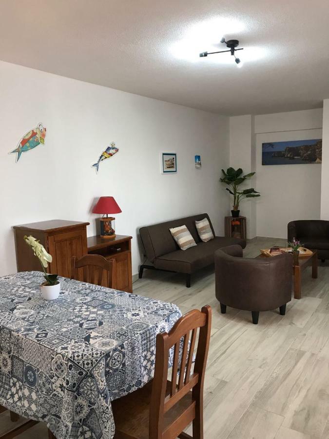 דירות פורצ'ס Dalia'S House מראה חיצוני תמונה