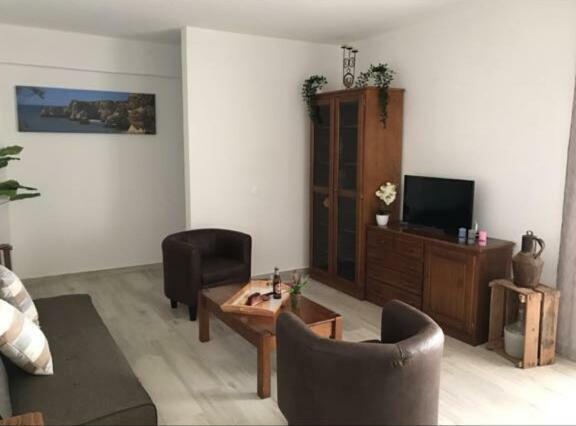 דירות פורצ'ס Dalia'S House מראה חיצוני תמונה
